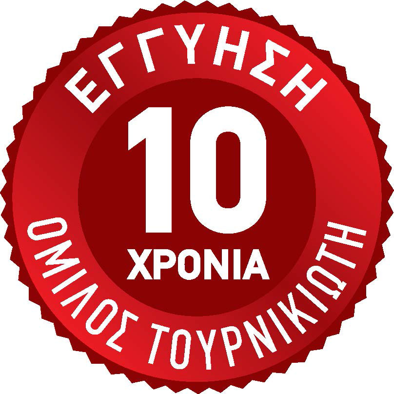 εγγύηση TCL
